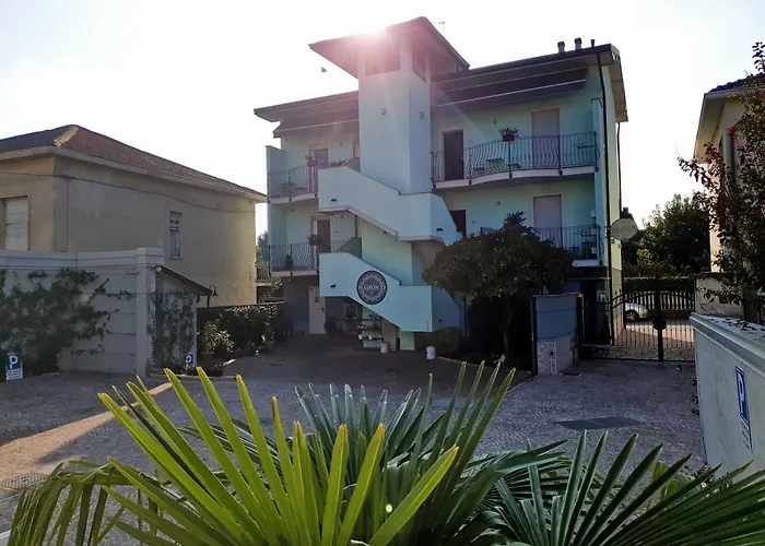 Gruppo Luxe Domus - Maison 39