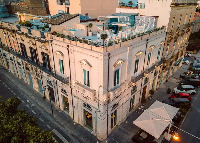  Caportigia Boutique