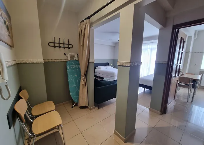 Residence Bara Midi