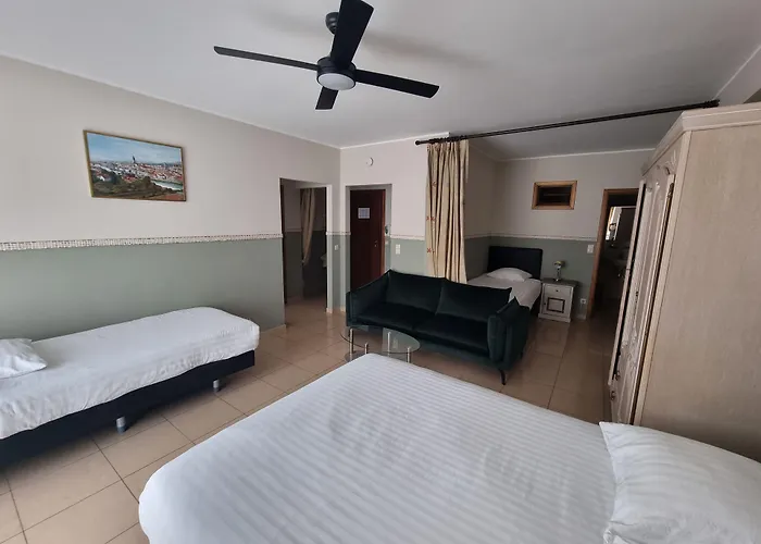 Residence Bara Midi