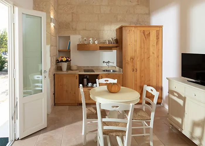 Masseria Mongiò dell'Elefante