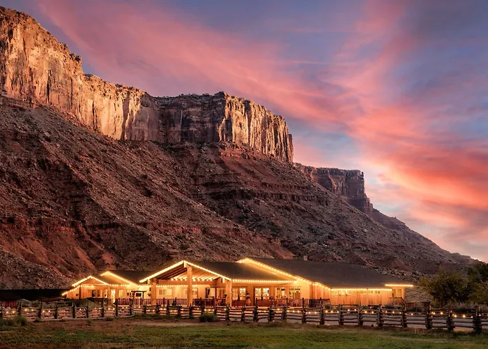All Vacation Rentals Red Cliffs Moab