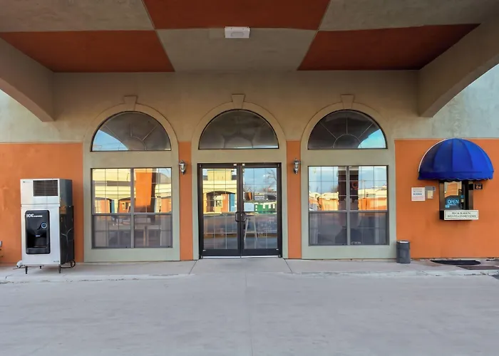 Aloha Inn