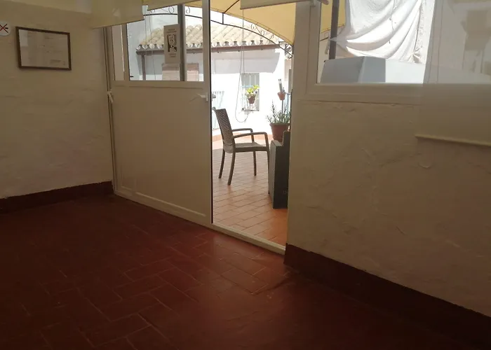 Pension Azahar