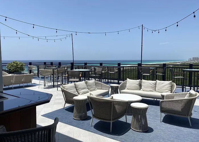 Henderson Beach Resort