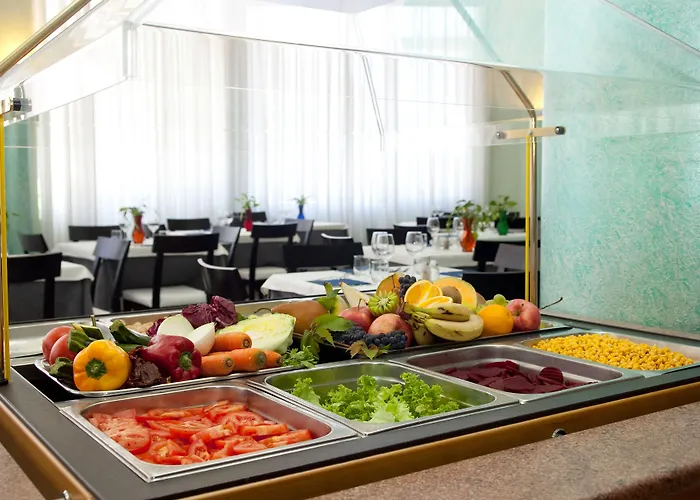 Hotel Tropical