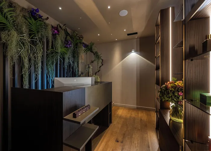 Palazzo Dama - Hotel & Spa - Preferred Hotels & Resorts