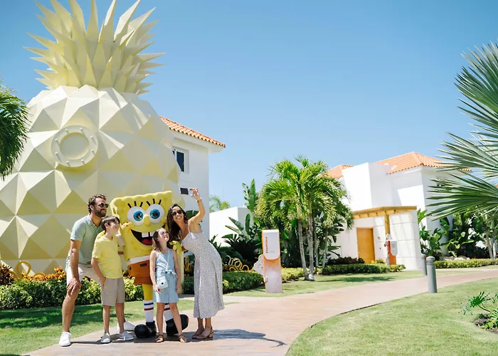 Nickelodeon Hotels & Resorts Punta Cana