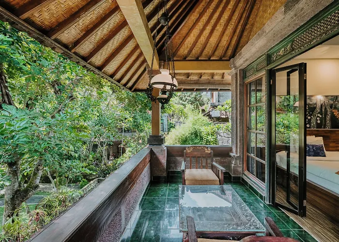 Dewangga Ubud