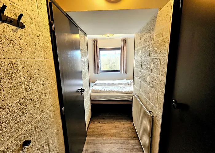 Hi Malmedy Hostel