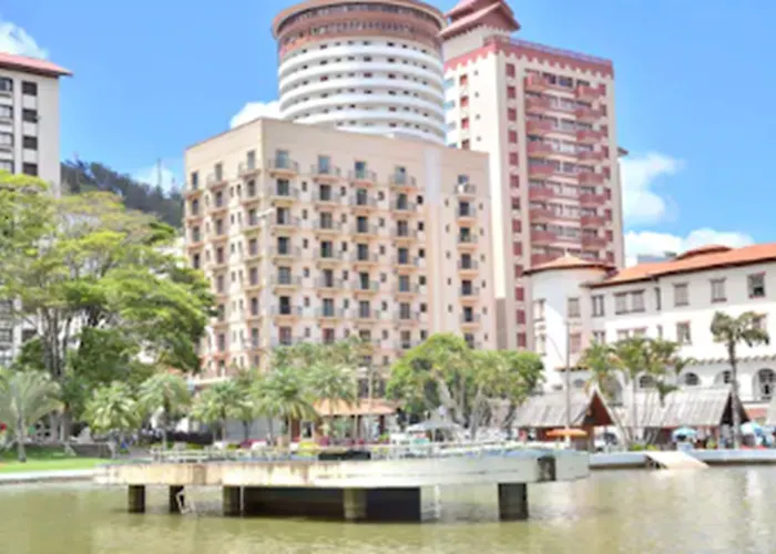 Hotel Guarany