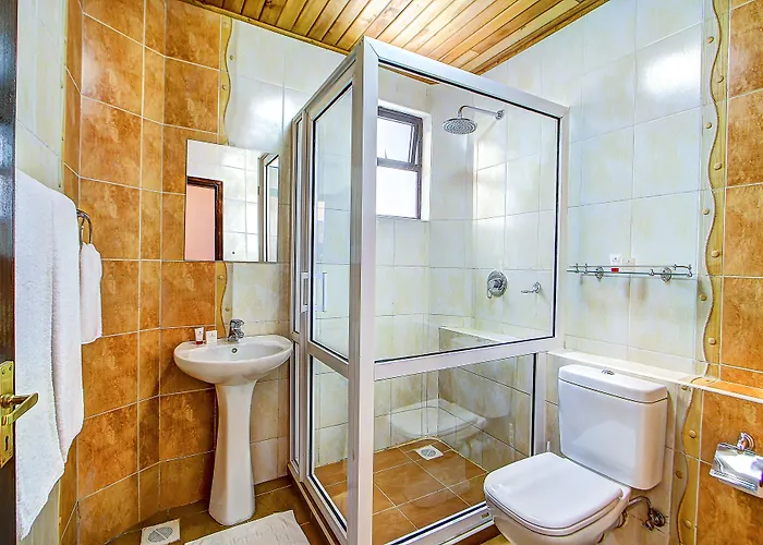 Nelson'S Court Serviced Apartments