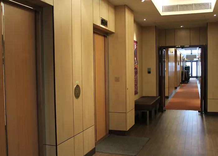 Noah'S Ark Hotel & Resort