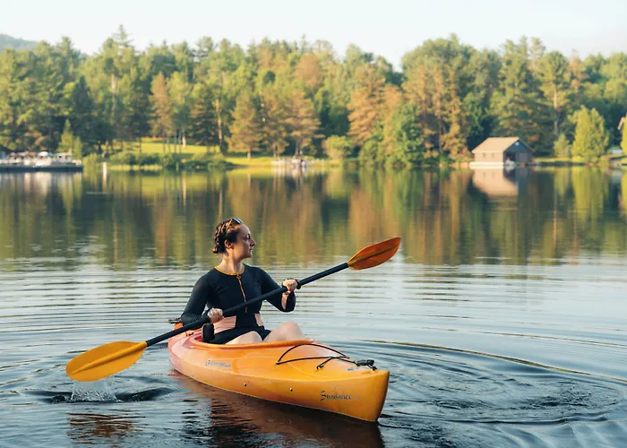 Gauthier'S Saranac Lake Inn