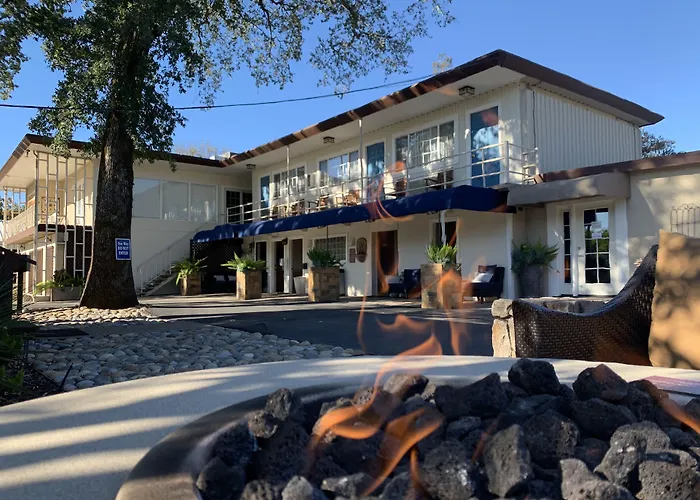 Golden Haven Hot Springs