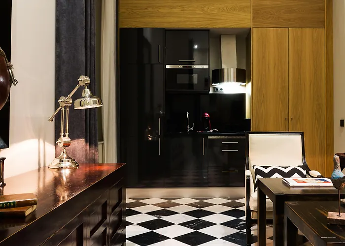 Perros hoteles Aguilas5 Sevillasuites