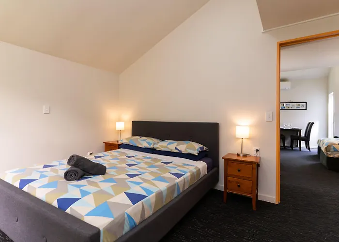 Haka House Queenstown