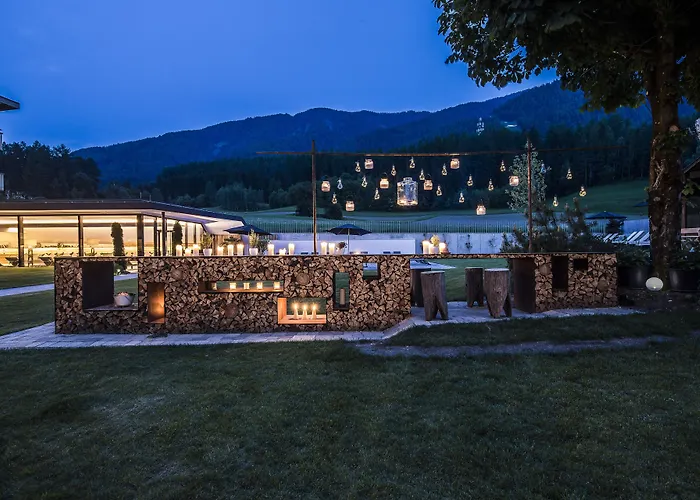 Hotel Petrus