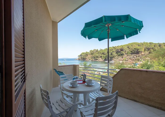Hotel Le Acacie