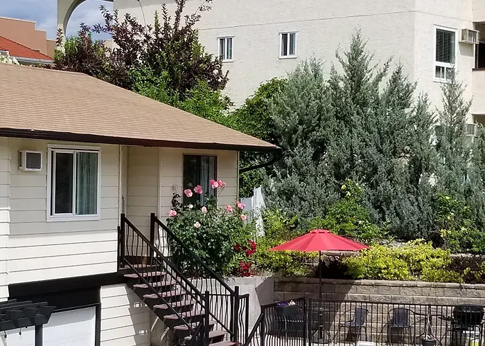 Lakeview Inn & Suites