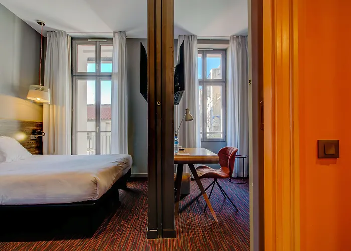 Alex Hotel & Spa