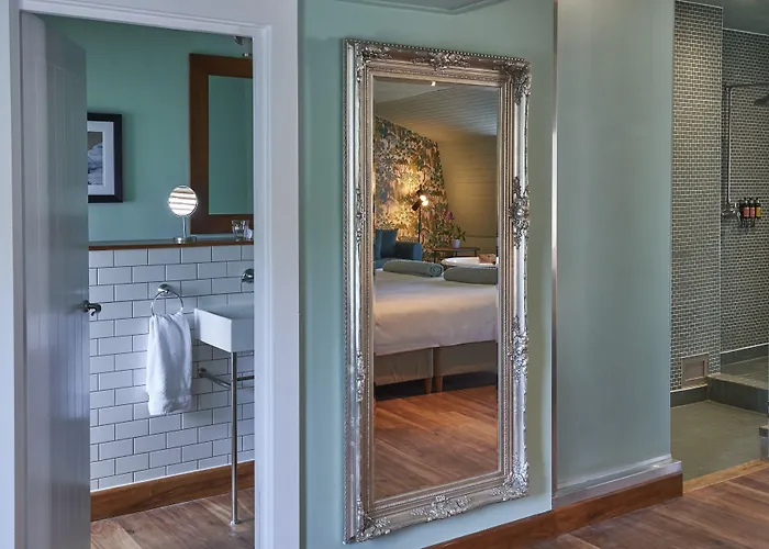 Hotel Du Vin & Bistro Brighton
