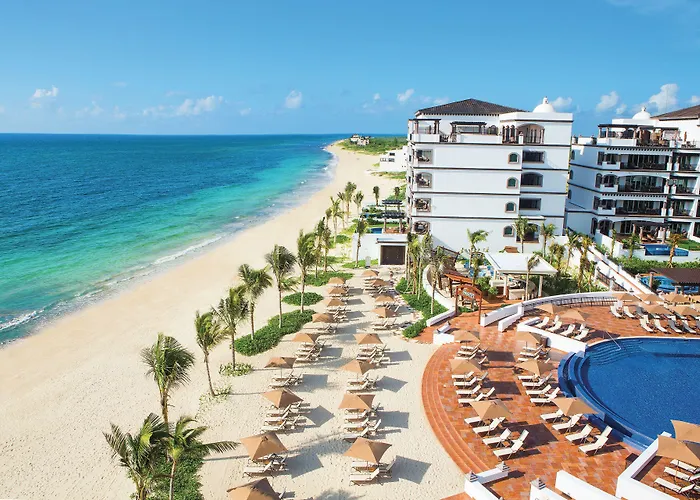 Grand Residences Riviera Cancun, All Inclusive