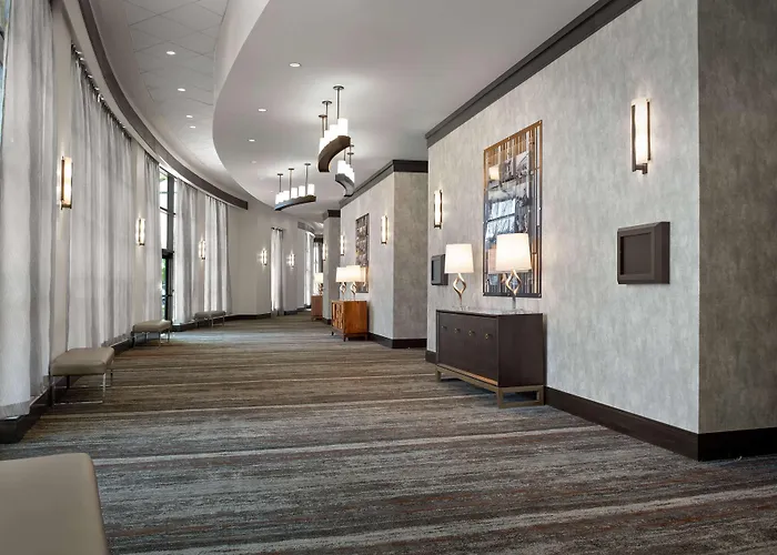Embassy Suites Springfield