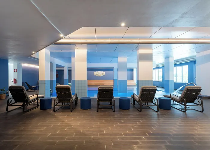 Ai Pozzi Village Resort & Spa