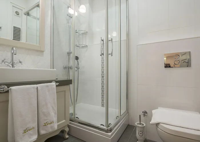 Louis Appartements Galata
