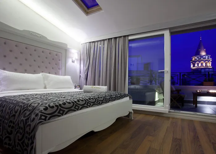 Louis Appartements Galata
