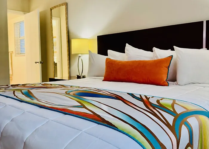 Surfsider Resort - A Timeshare Resort