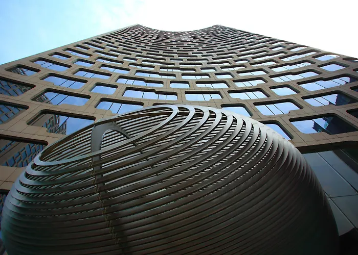 Romantic hotels Andaz Xintiandi, Shanghai, By Hyatt