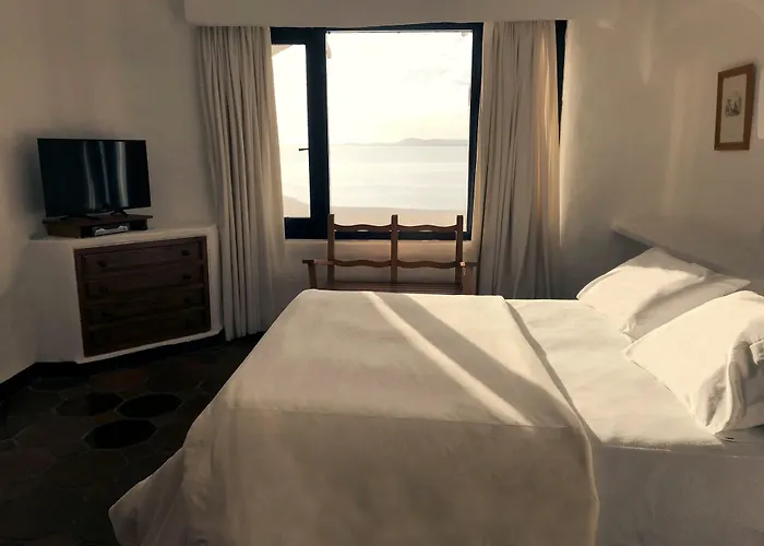 Club Hotel Casapueblo