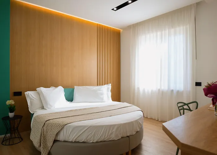 Plana Hotel