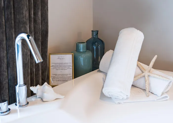 Relais Sul Mare Boutique Hotel