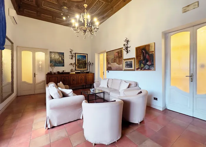 Antica Dimora Caruso