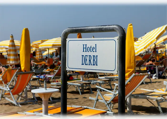  Derby S