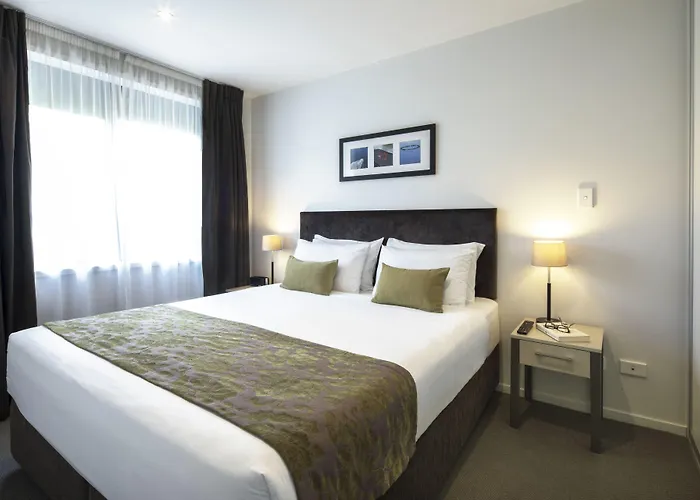 Quest Albany Serviced Apartments