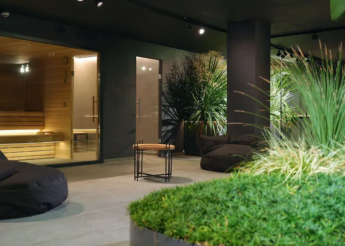 Palazzo Della Scala Spa Hotel Suites & Apartments
