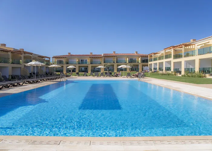 Animaux admis Boavista Golf & Spa - Bela Colina Holidays