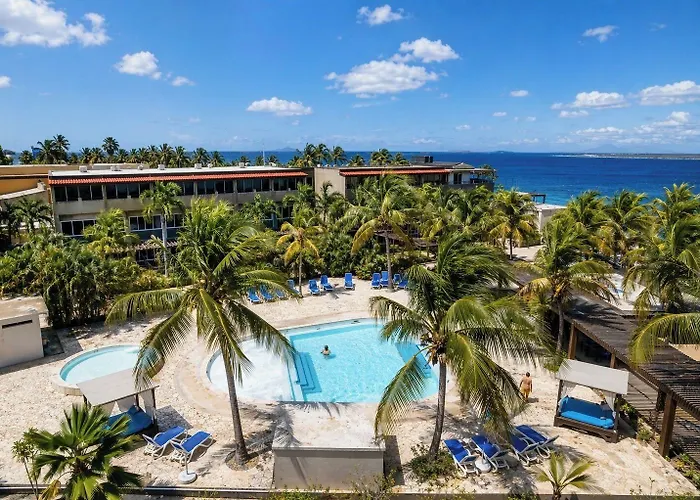 Eden Beach - Bonaire