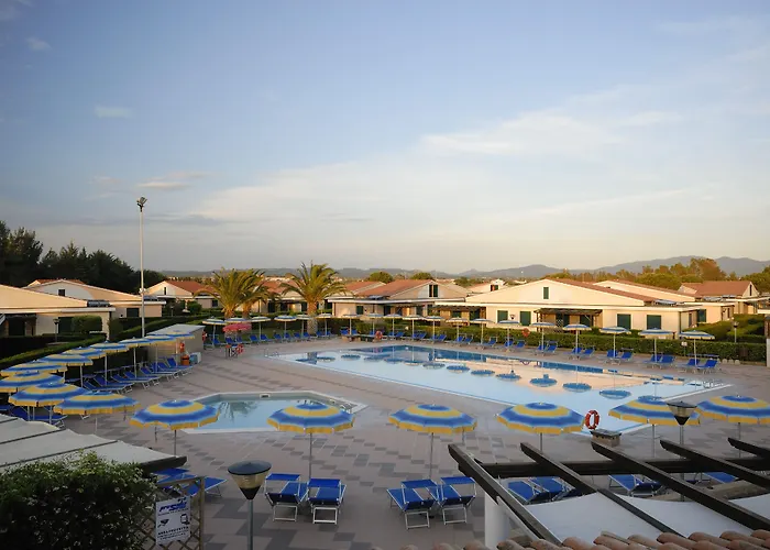 La Cecinella s