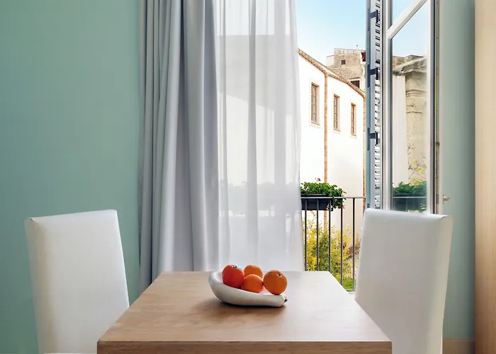 Hotel Palazzo Brunaccini