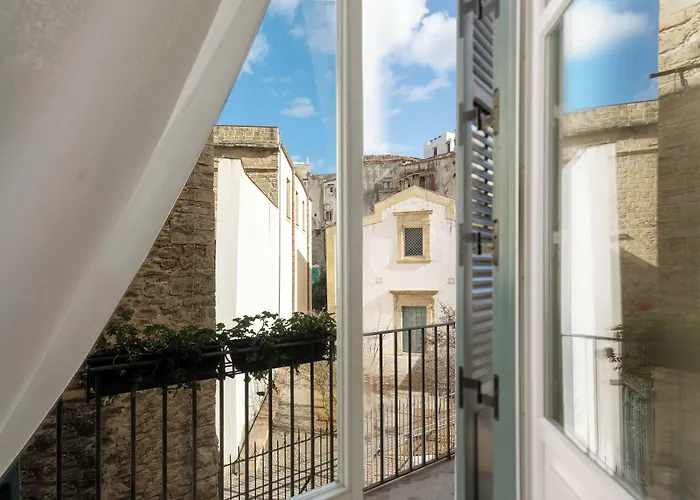 Hotel Palazzo Brunaccini