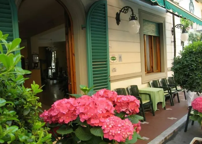 Albergo Natucci