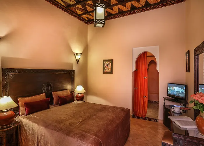 & Spa Bahia Salam