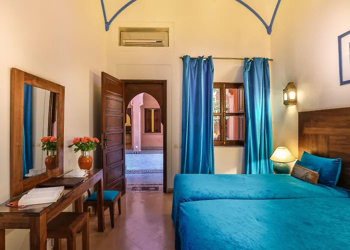  & Spa Bahia Salam
