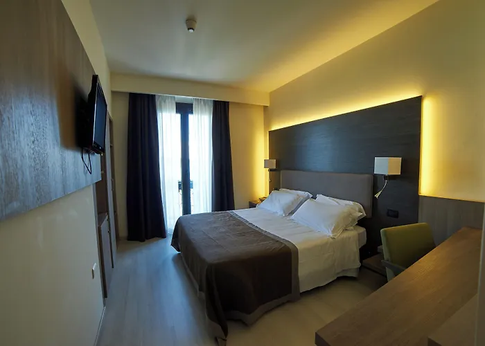 Hotel Giardino