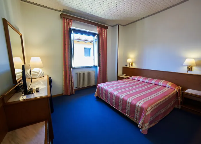 Hotel Giardino